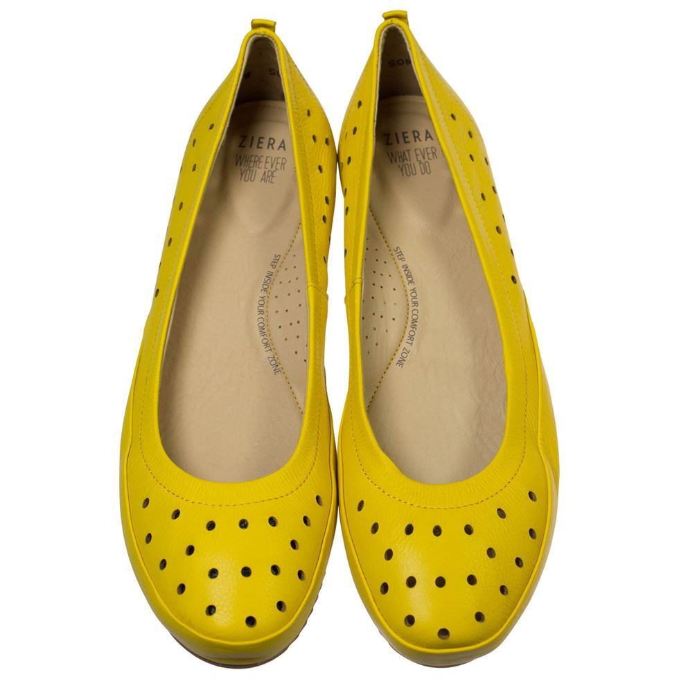 ziera flats
