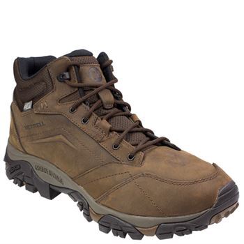 merrell moab adventure mid review