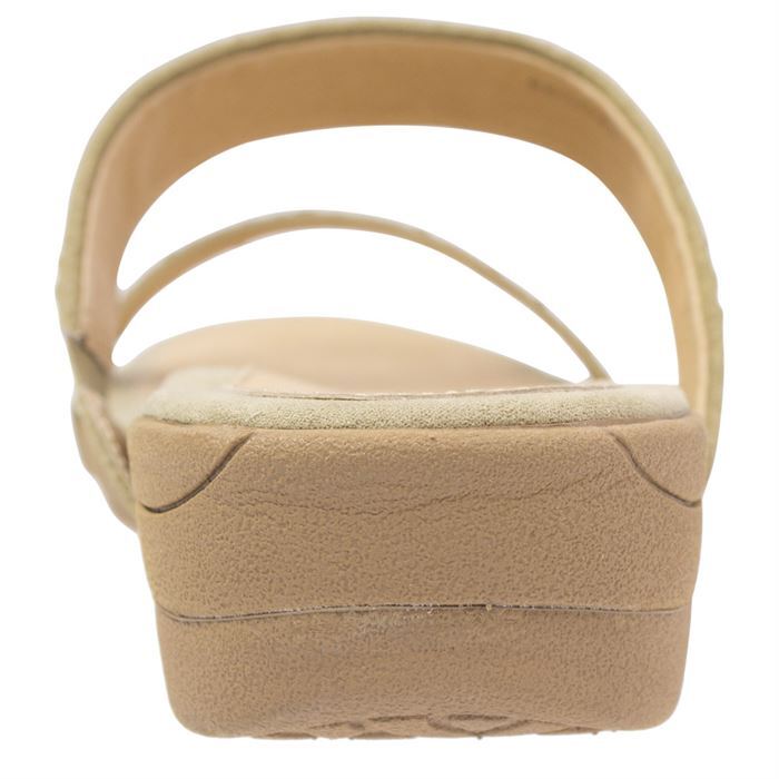 diana ferrari supersoft slides