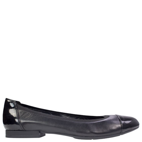 Therese [Colour: Black] [Size: 10]