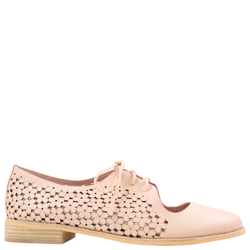 Anders [Colour: Pale Pink] [Size: 42]
