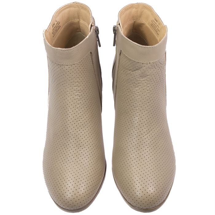 Hush Puppies Genie large size boots for women