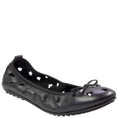 django and juliette ballet flats