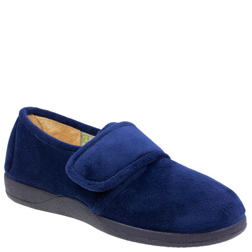 Ziera | Sleep | Womens Comfort Slippers | Rosenberg Shoes | Large Size