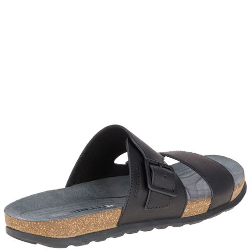 Merrell downtown clearance slide buckle sandals