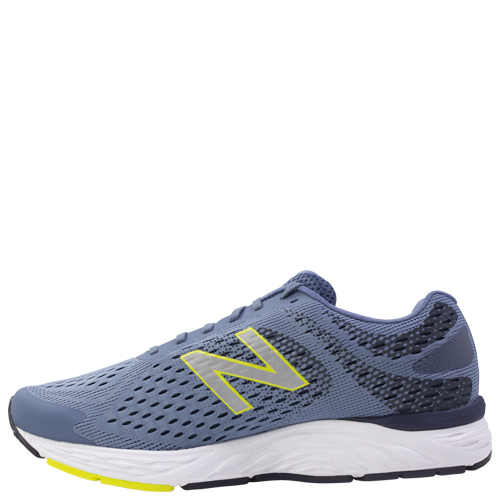 New Balance | 680v6 | Chambray | Men's Running Shoes | Rosenberg Shoes ...