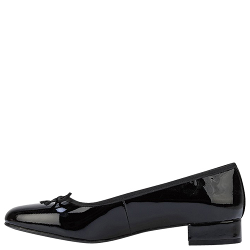 hush puppies diana ballet