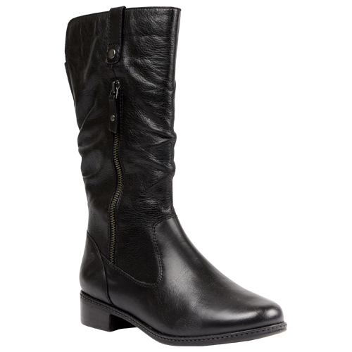 df supersoft boots