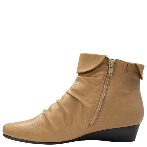 df supersoft boots