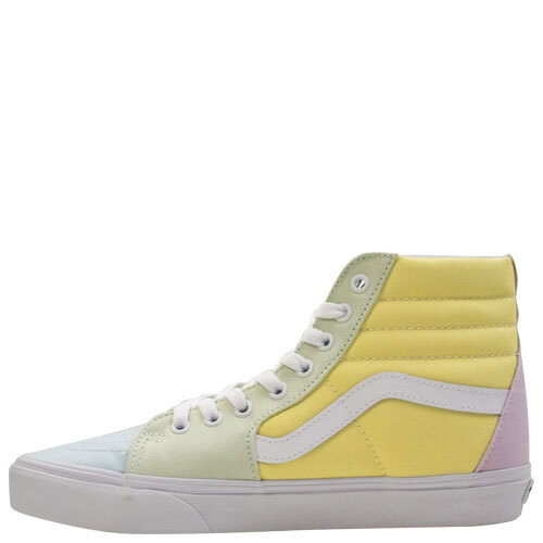 Shoes Vans x Sesame Street Authentic Yellow Women