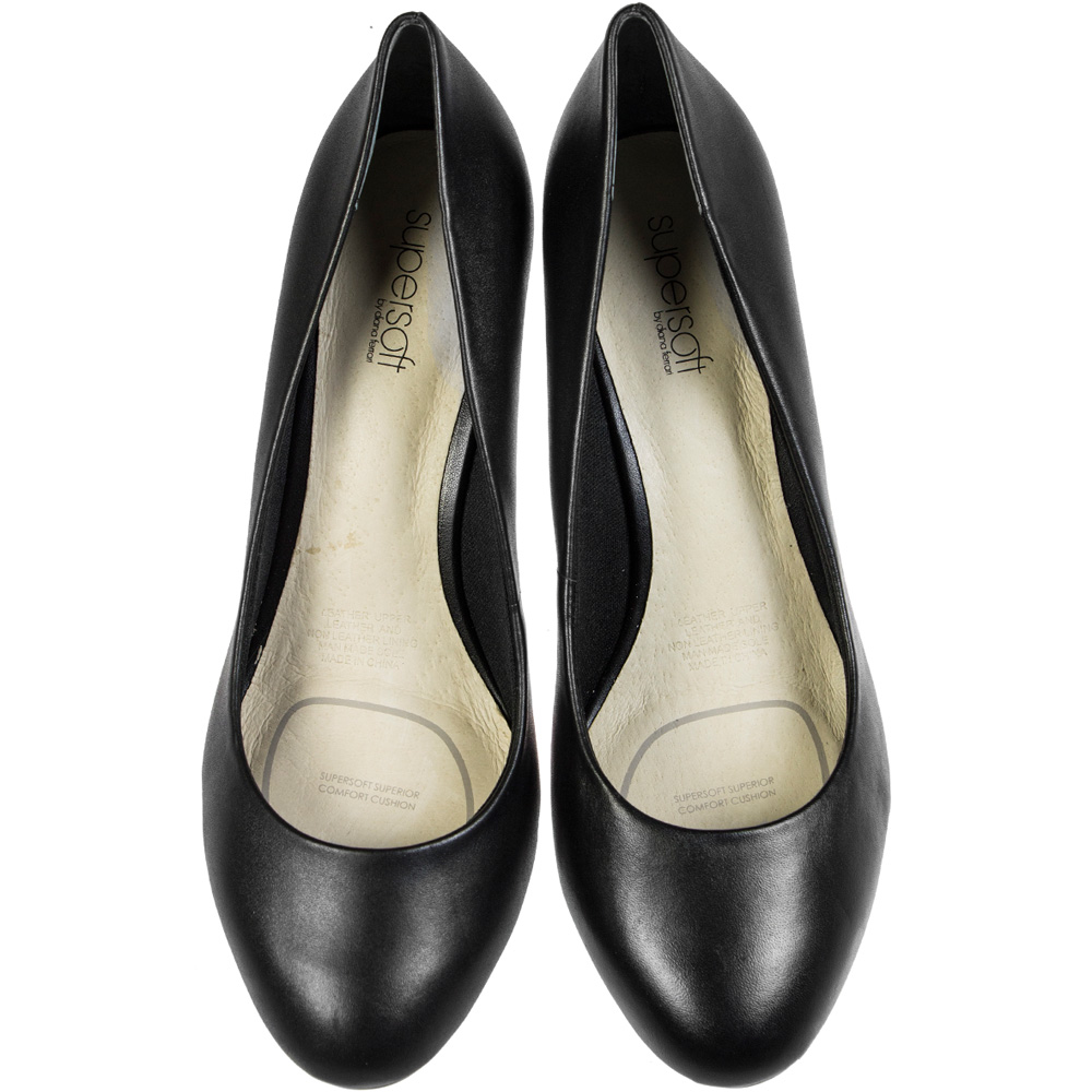 Diana Ferrari Supersoft | Corey | Women's Heels | Rosenberg Shoes ...
