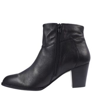 Loredo [Colour: Black] [Size: 10]