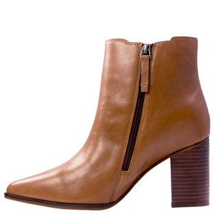 NAOMi [Colour: Cognac] [Size: 10]