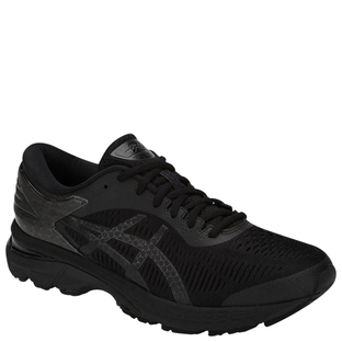 Kayano 25 Mens [Colour: Black/Black] [Size: 13]