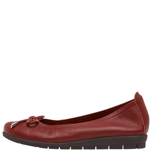 supersoft ballet flats