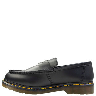 Penton Loafer [Colour: Black] [Size: 42]