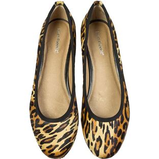 Tirra [Colour: Animal print] [Size: 10]