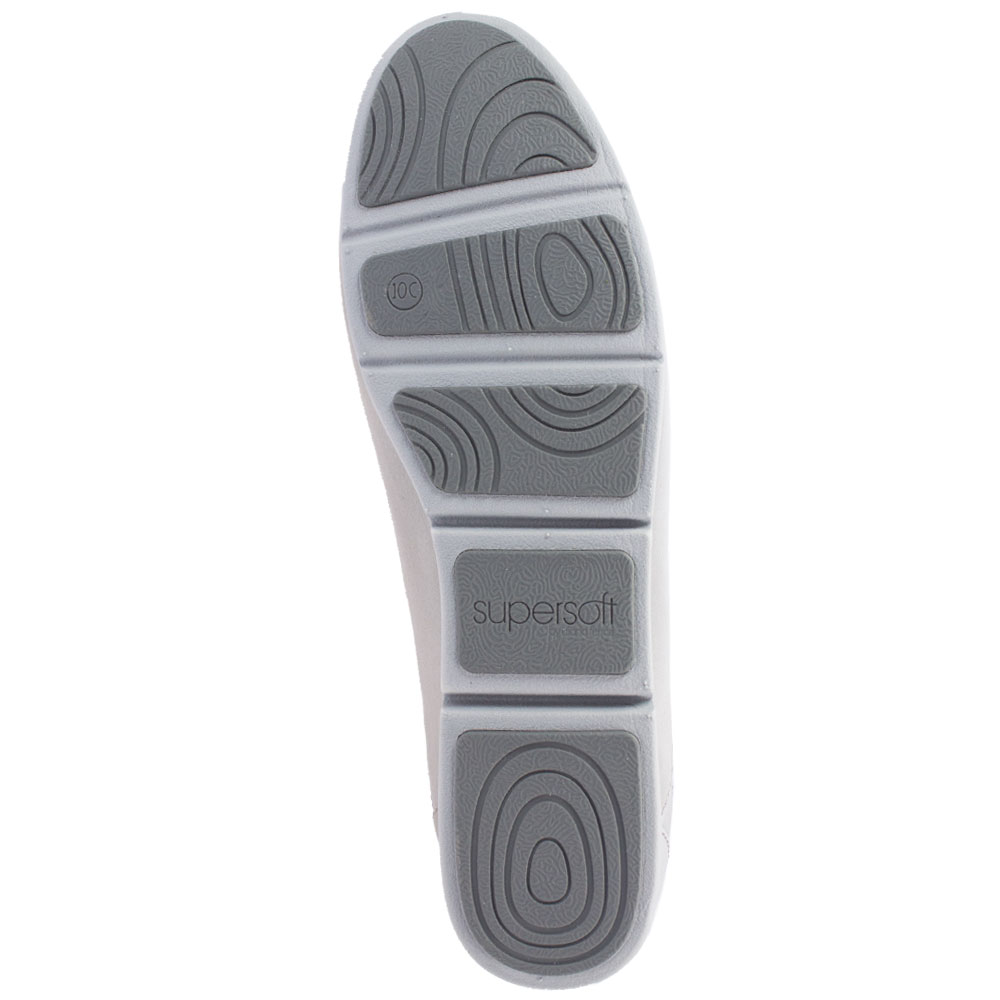 myers supersoft shoes