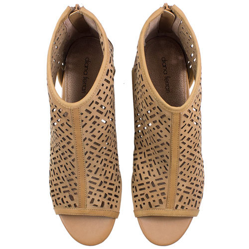 diana ferrari supersoft wedges