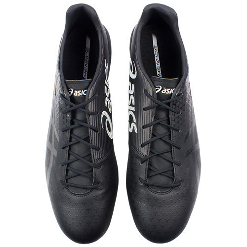 Asics | Menace 3 | Mens Football Boots | Rosenberg Shoes | Large Size