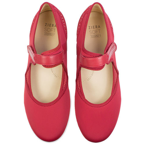 ziera flats