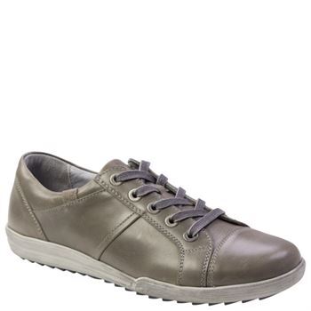 Josef Seibel | Dany 59 | Asphalt | Women's Casual Lace-Ups | Rosenberg ...