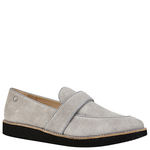 Hush puppies cheap chowchow loafer