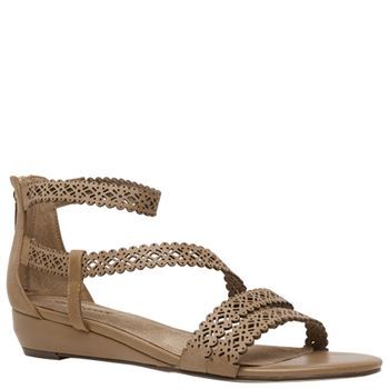 diana ferrari supersoft wedges