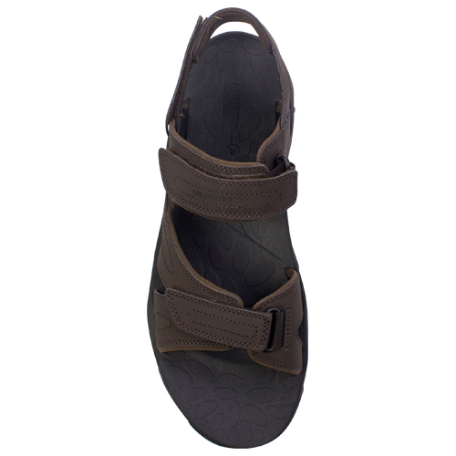 Merrell | Mojave | Brown | Men's Sport Sandals | Rosenberg Shoes ...