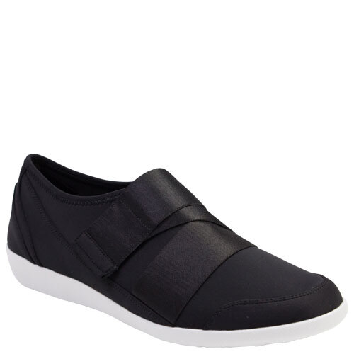 Ziera | Urban | Black | Women's Comfort Casuals | Rosenberg Shoes ...