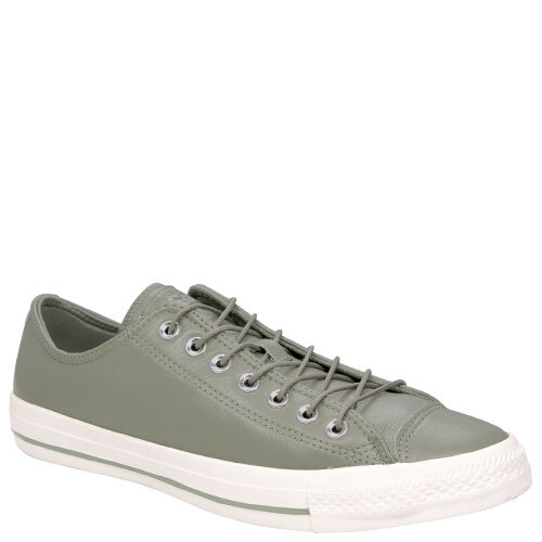 jade green sneakers