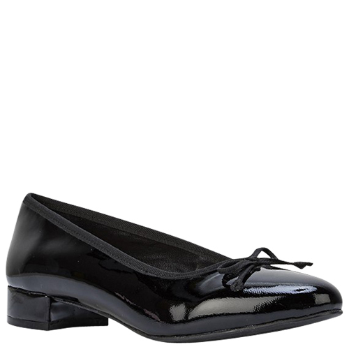 hush puppies diana ballet