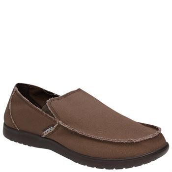 crocs santa cruz espresso