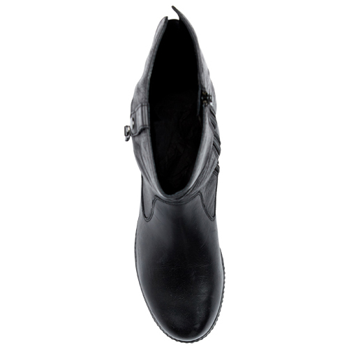 df supersoft boots
