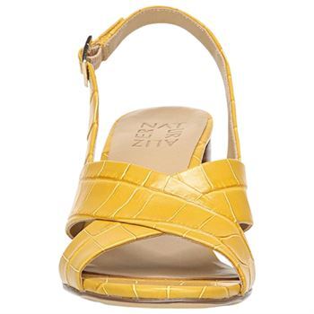 naturalizer azalea slingbacks