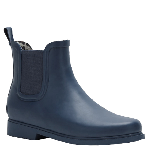 Hush Puppies | Muddy | Midnight | Women's Rubber Gumboots | Rosenberg ...