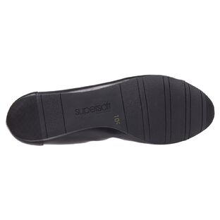 Kellan [Colour: black] [Size: 10]