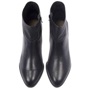 Loredo [Colour: Black] [Size: 10]