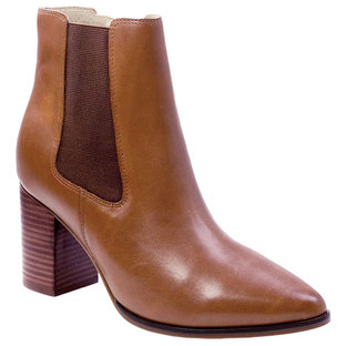 NAOMi [Colour: Cognac] [Size: 10]