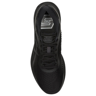 Kayano 25 Mens [Colour: Black/Black] [Size: 13]