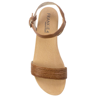 Frankie4 jane tan sale