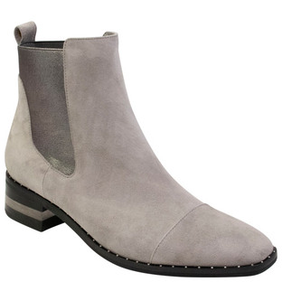 Forda [Colour: Misty Suede] [Size: 42]