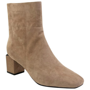 Newark [Colour: Taupe Suede] [Size: 42]