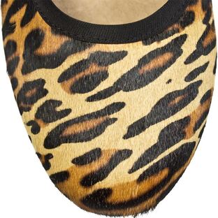 Tirra [Colour: Animal print] [Size: 10]