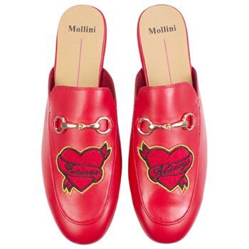 mollini mules