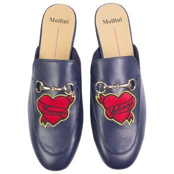 mollini mules