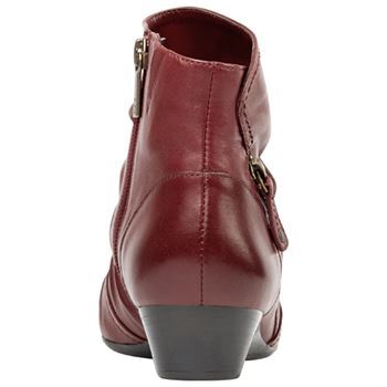 df supersoft boots