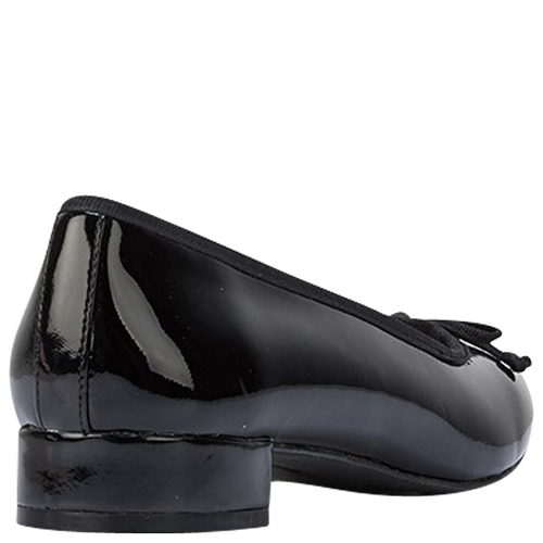 hush puppies diana ballet
