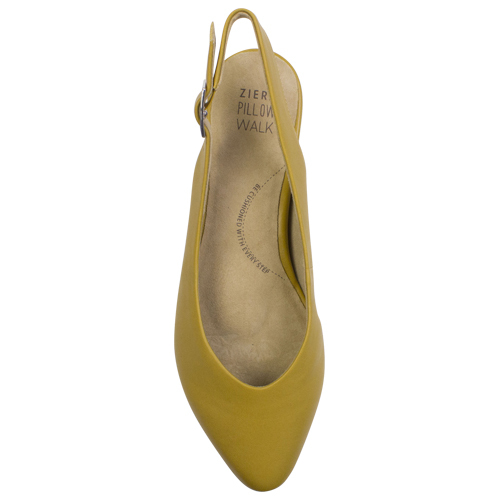ziera flats