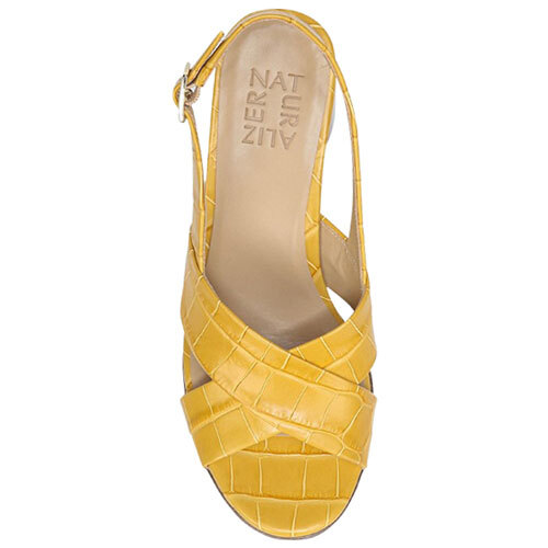 naturalizer azalea slingbacks